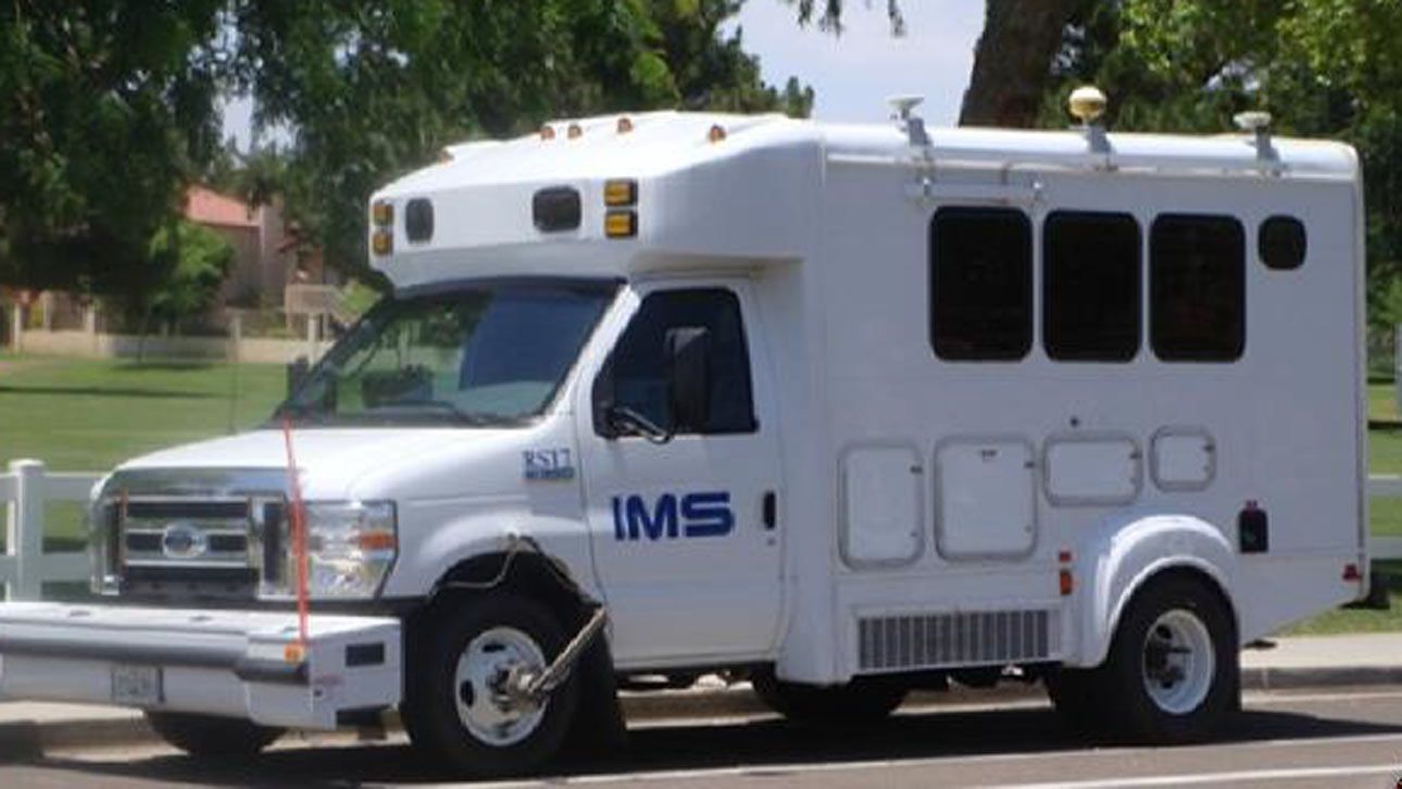 Survey Underway To Develop Five-Year Plan For Broken Arrow Streets