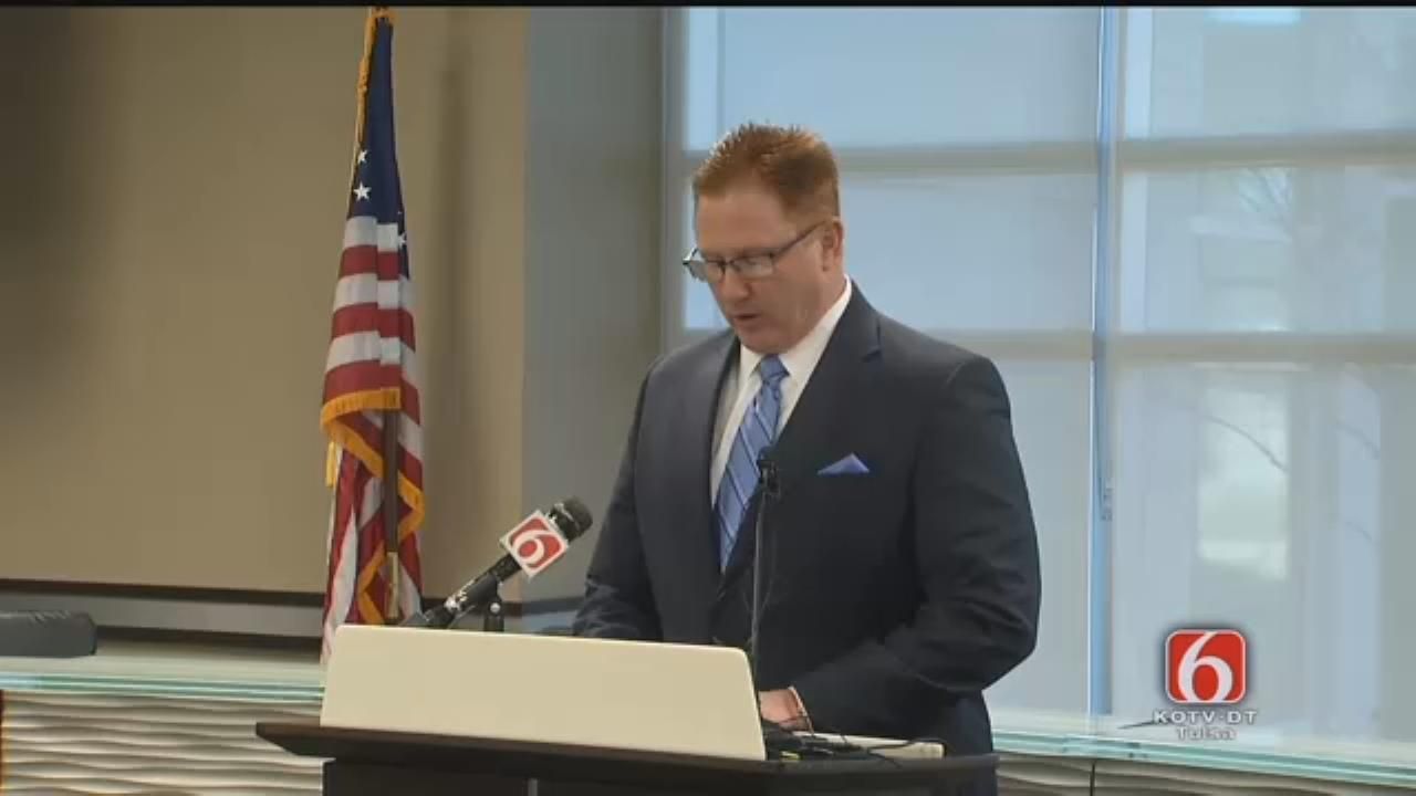 Broken Arrow Superintendent: Threat Was Not Viable