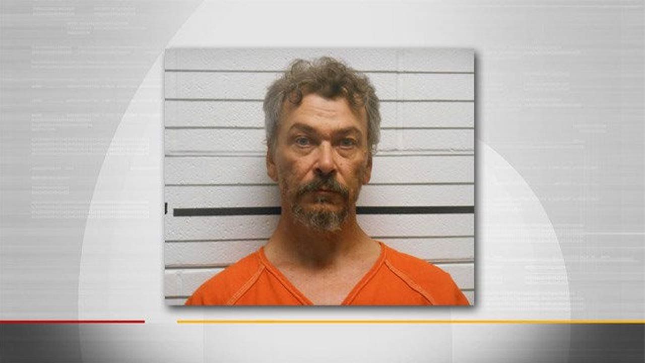 Kool-Aid Cup Leads To Guilty Plea In Rape Of Glenpool 12-Year-Old