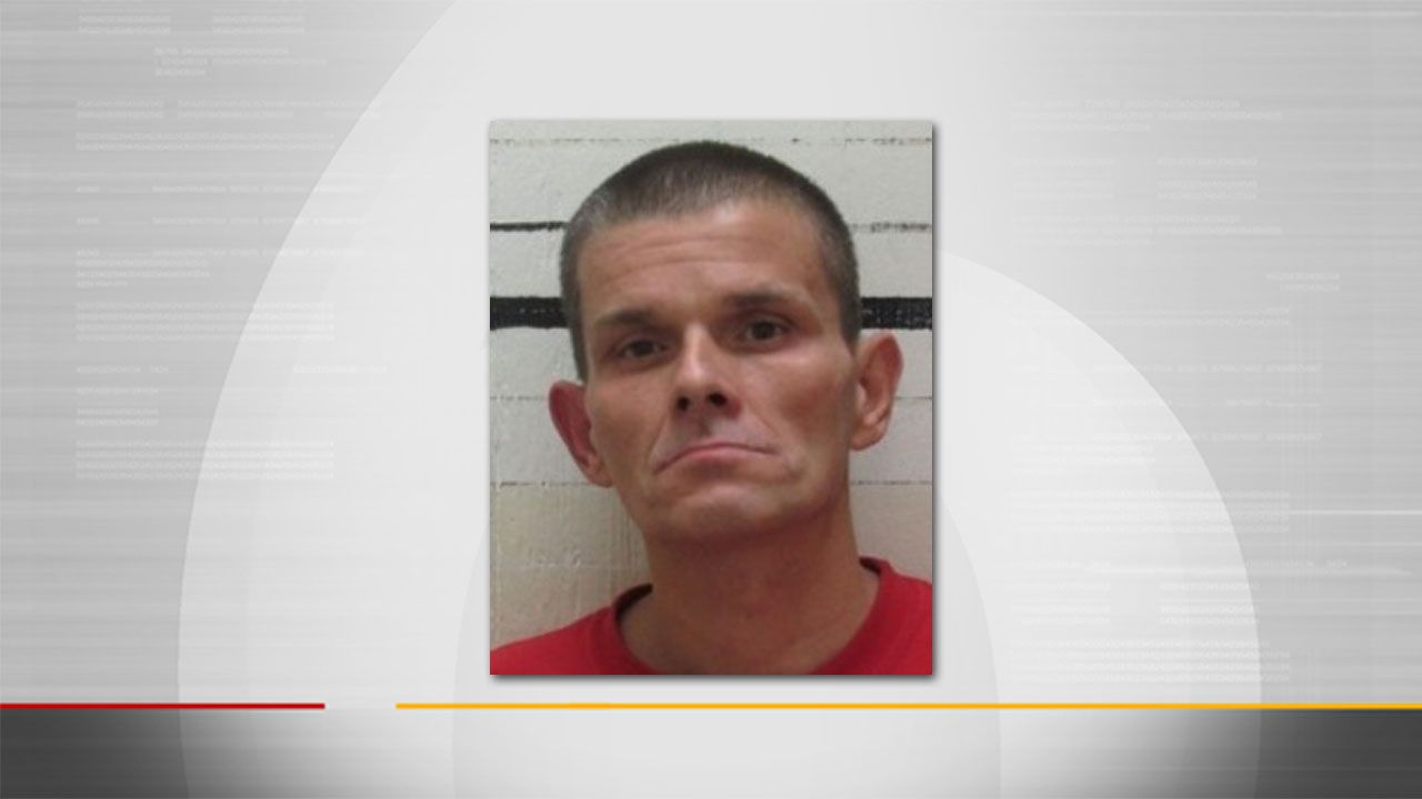 Sheriff: Man Dies After Fall At Muskogee County Jail