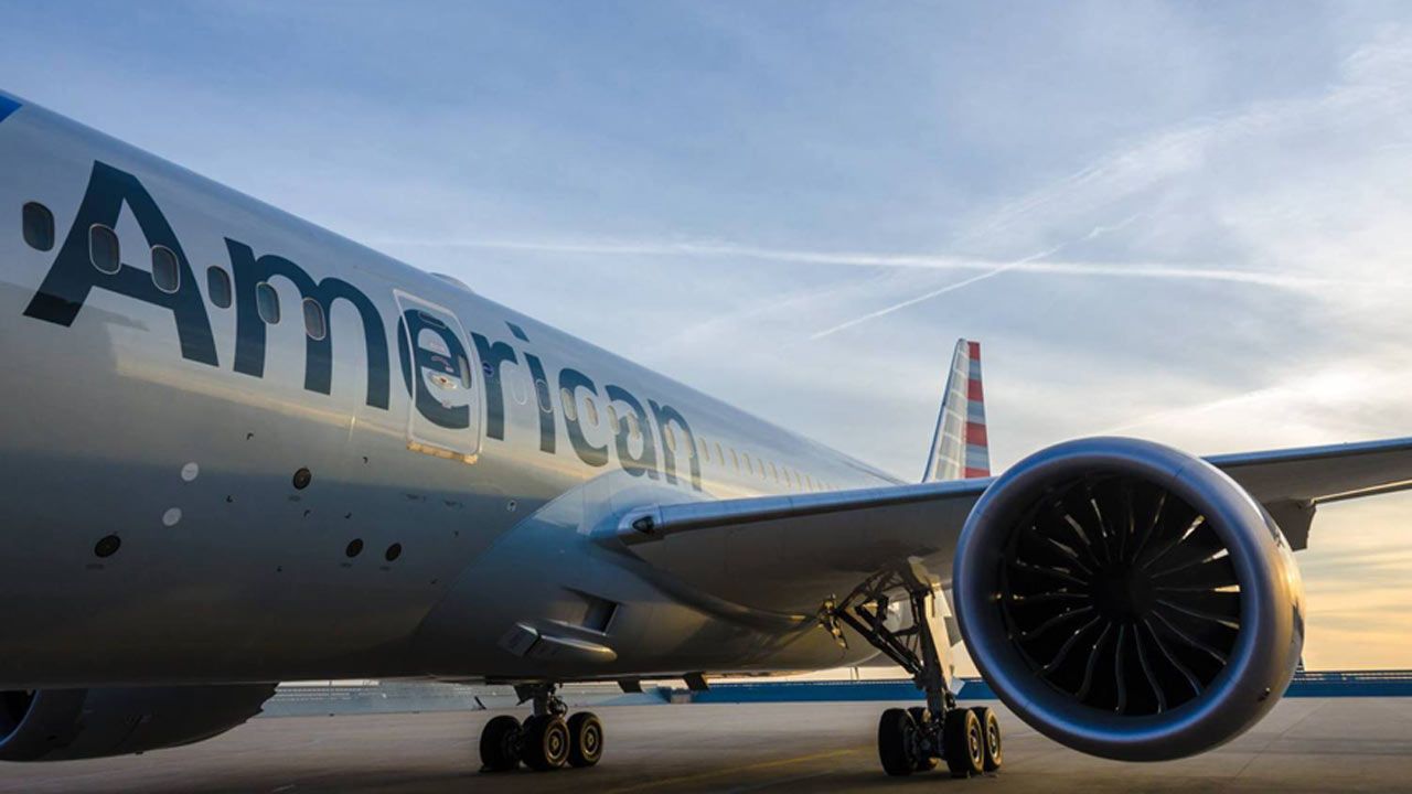American Airlines To Restore Free Snack Perks