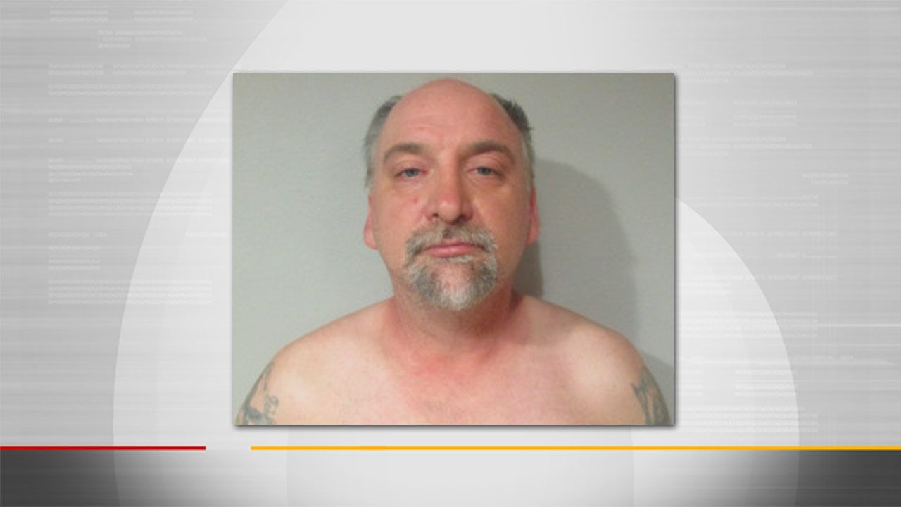 OSBI: Man Killed By Okmulgee Deputy Was Murder Suspect