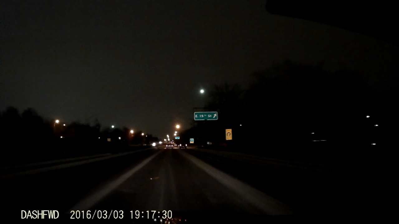 Task Force Takes Steps To Repair City's Highway Lighting System