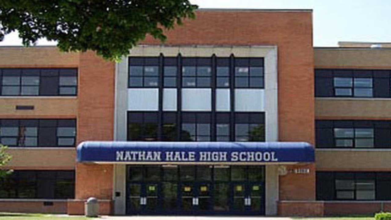 Hale High School Releases Statement On Sexual Assault Investigation