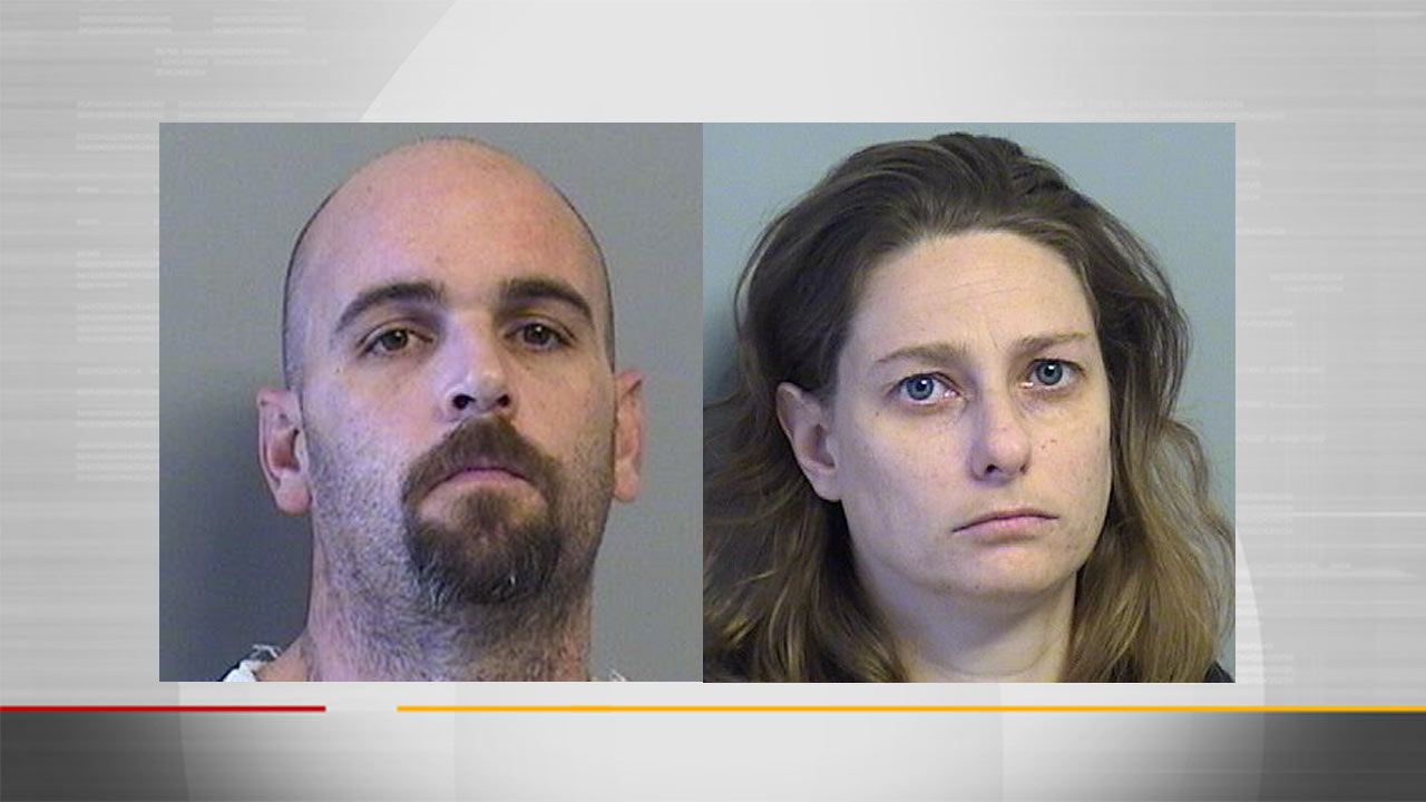 Jury Recommends Life For Tulsa Couple In Death Of Special Needs Son