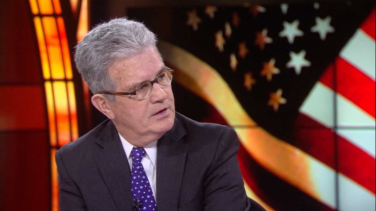 Former Senator And News On 6 Commentator Tom Coburn Talks Sanders & Clinton