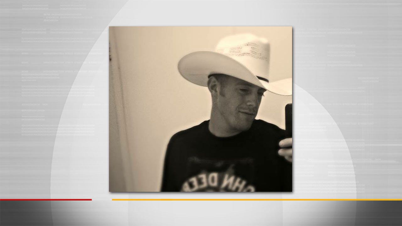 What Happened To Terral? Family Questions Ottawa County Jail Death