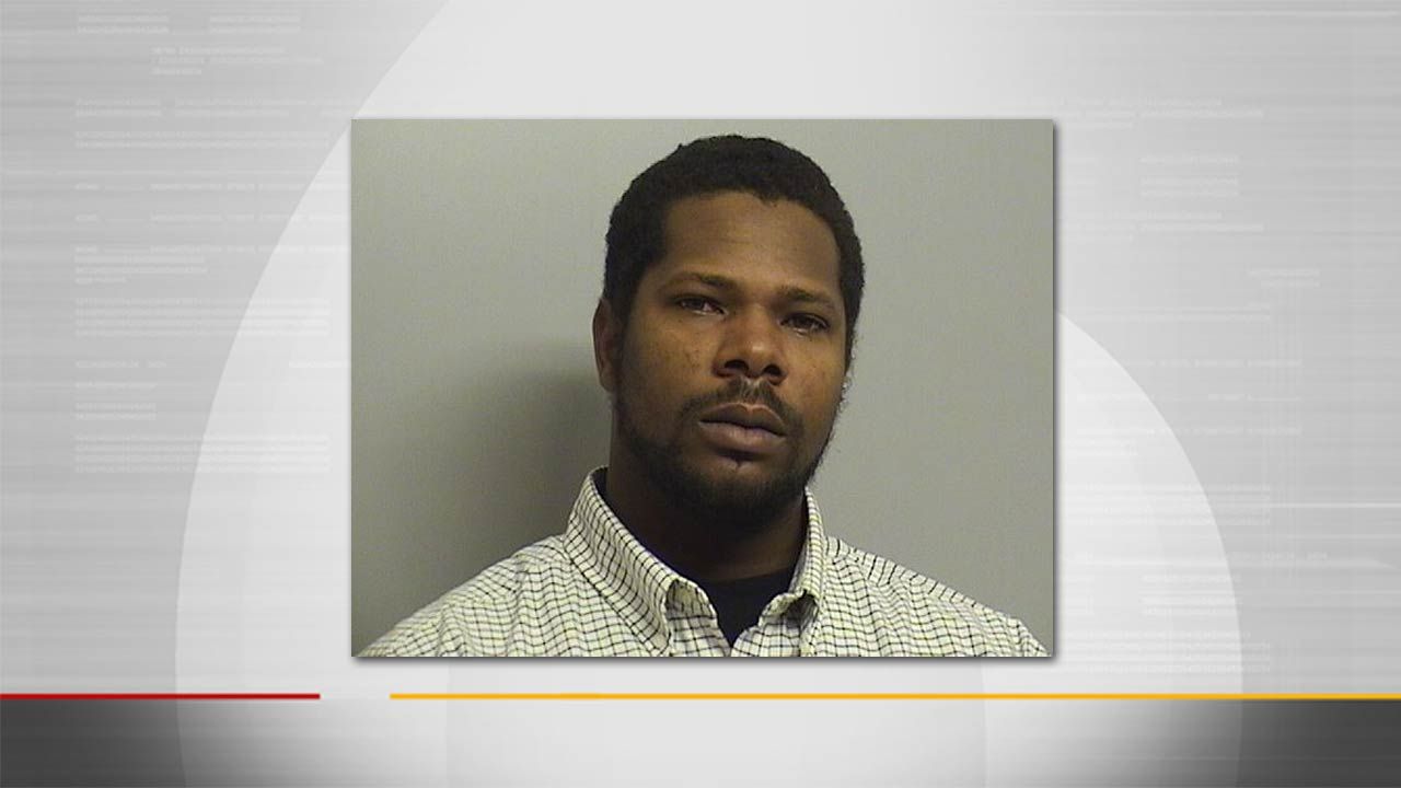 Victim Dies After Shooting At Tulsa Bar, Suspect In Custody