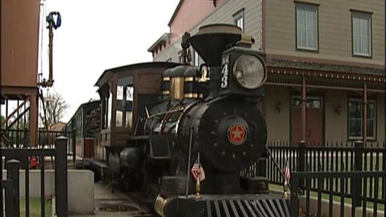 Tulsa Church On The Move To Sell Dry Gulch USA