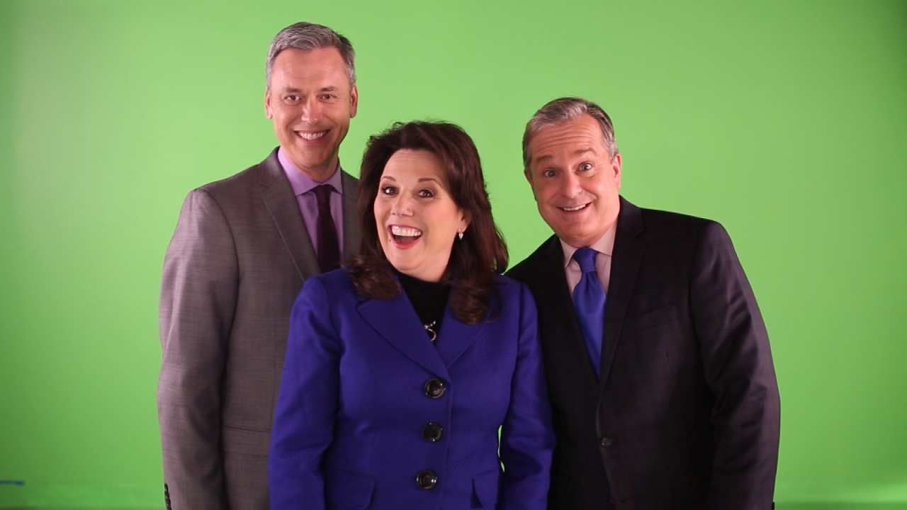 WATCH NOW: Six In The Morning Super Bowl Commercial, With Outtakes