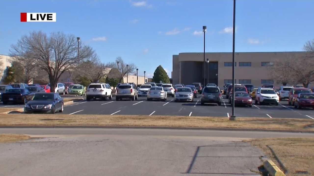 School Bond Elections Set For Tulsa-Area Schools Tuesday