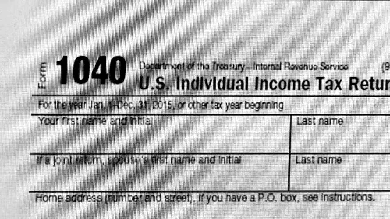 Cashing In On Some Tax Filing Tips You May Qualify For