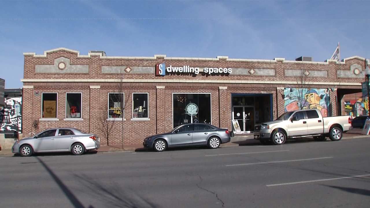 Tulsa Stores Not Surprised By City's Lower-Than-Expected Tax Revenue