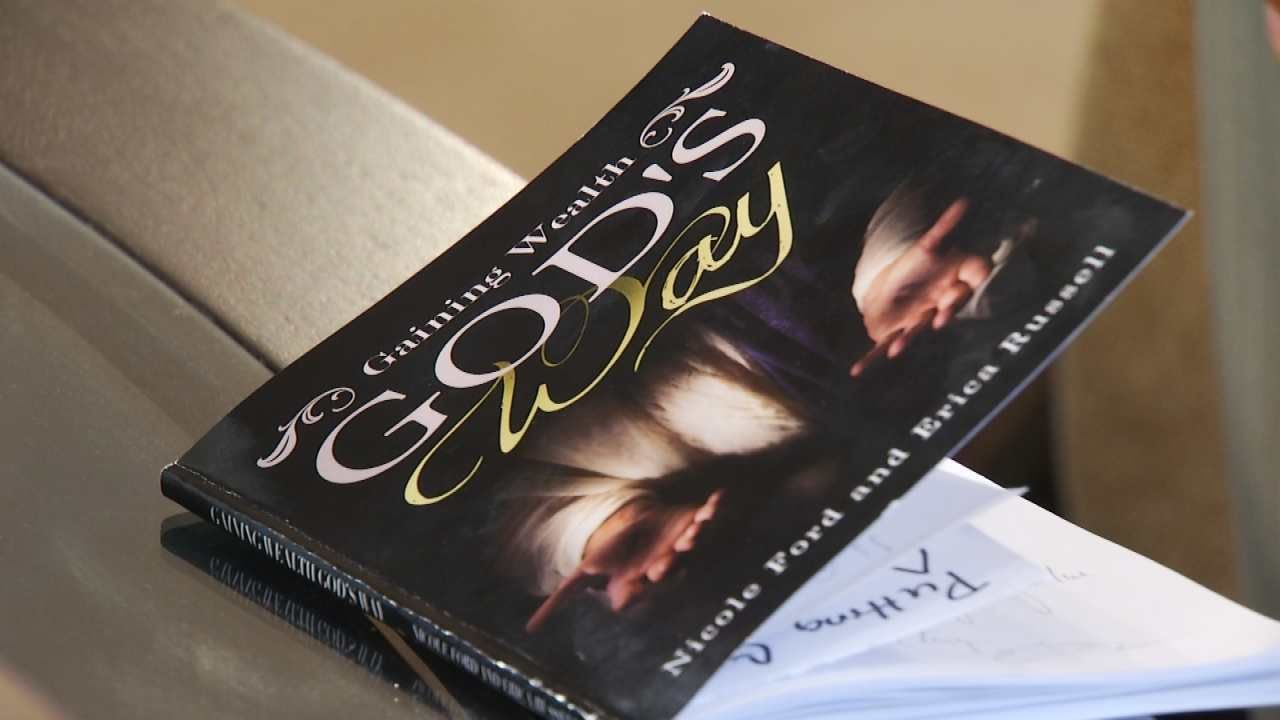 Seriously Save Money By 'Gaining Wealth God's Way'