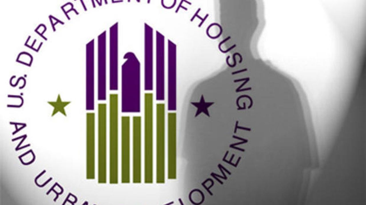 Four Oklahoma Housing Authorities Get $15.3M For Capital Improvements