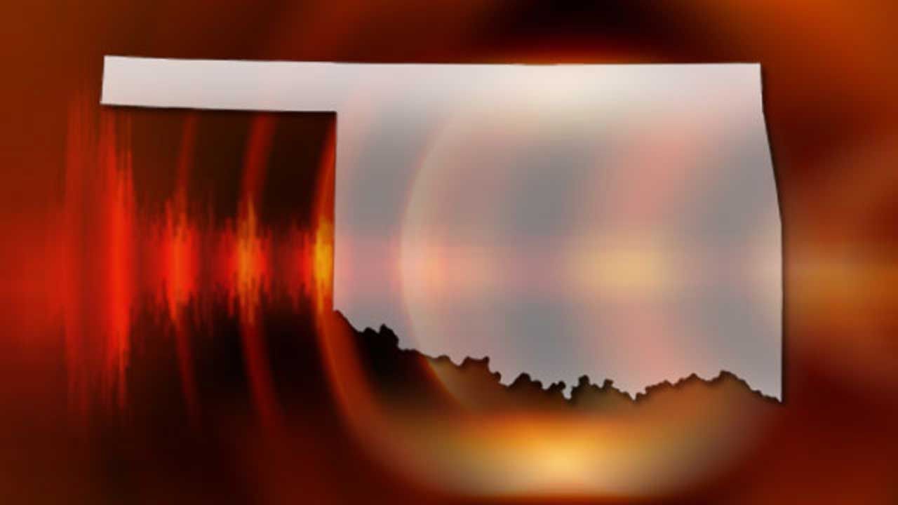 USGS: 5.1 Magnitude Earthquake Shakes Oklahoma From OKC To Tulsa