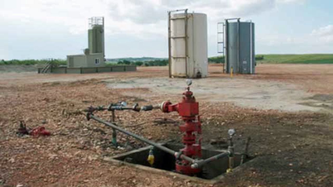 Corporation Commission To Unveil Updated Oklahoma Earthquake Action Plan