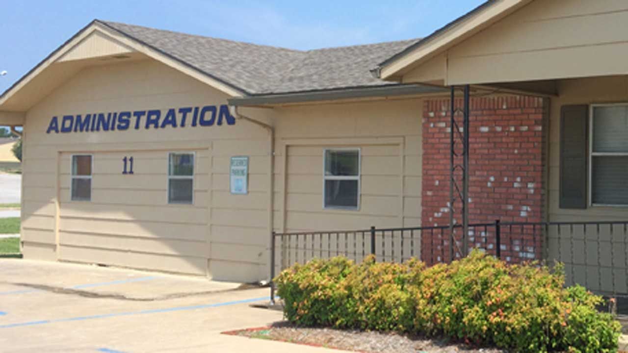 Glenpool Public Schools Closed For Gas Line Repair