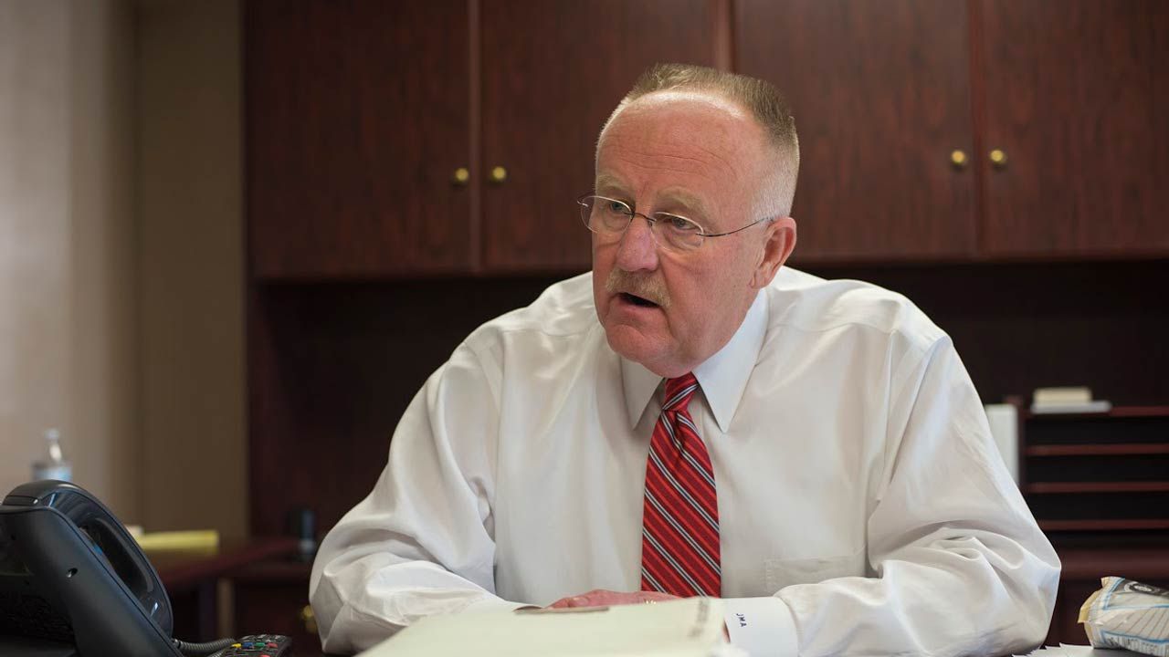 Interim Corrections Chief: Parts Of Prison System ‘Not Even In The 20th Century’