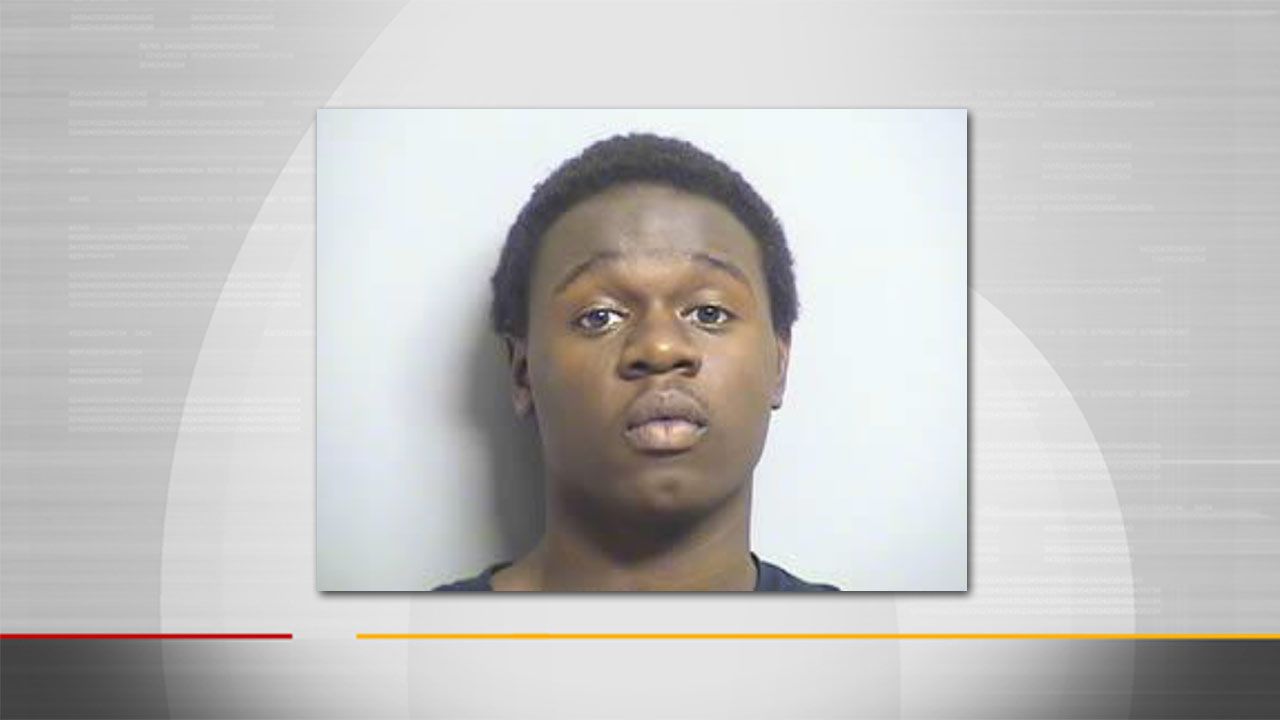 Tulsa's Most Wanted Sought For Fairmont Terrace Shooting