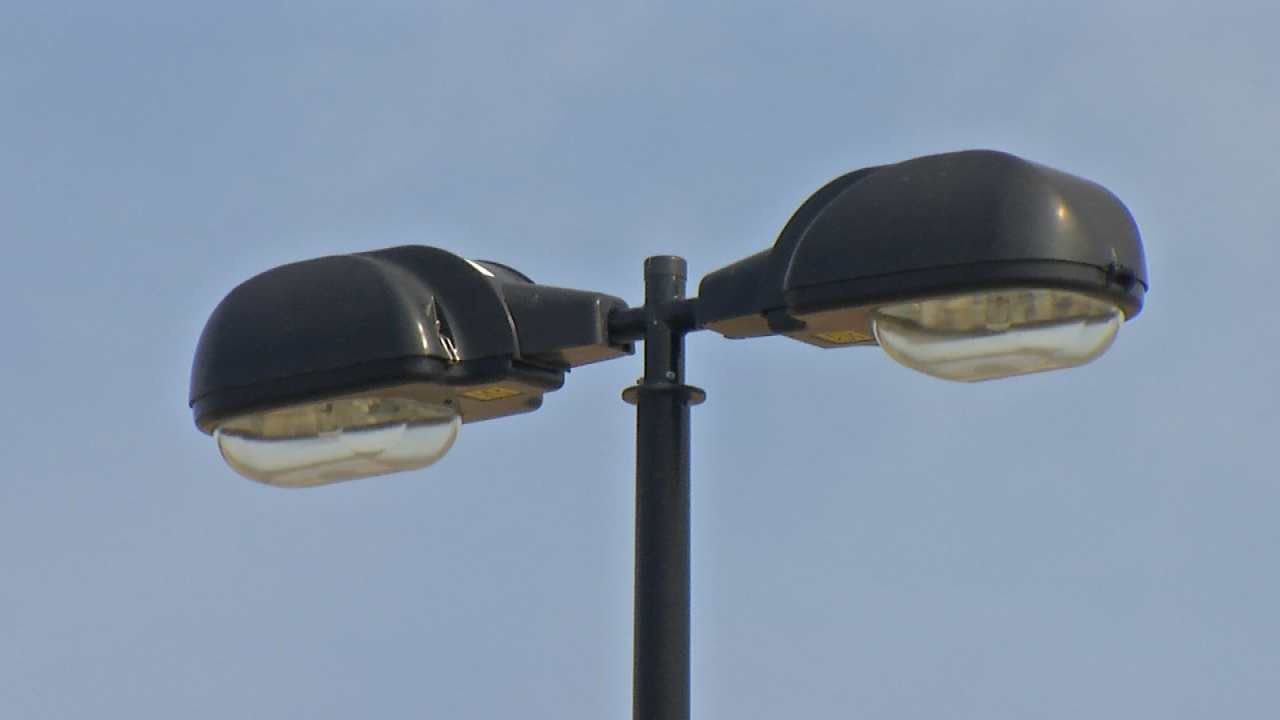 Copper Thieves Winning Battle To Keep Tulsa Street Lights On