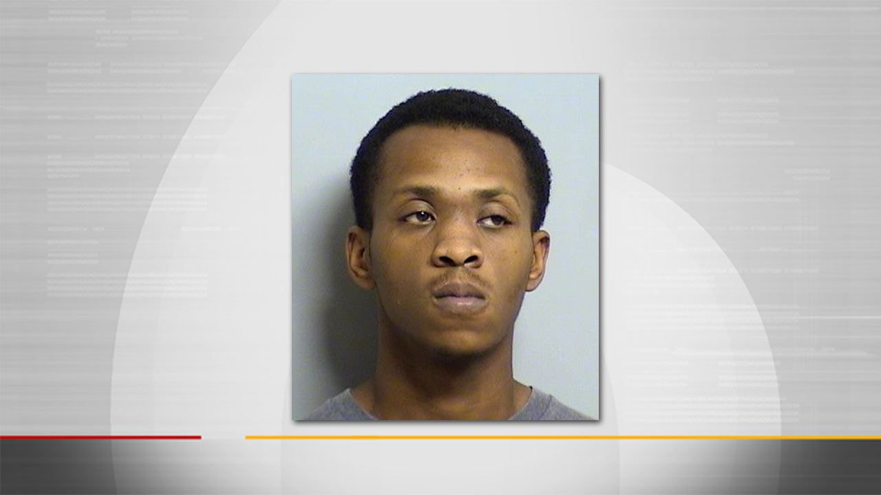 Kansas Amber Alert Canceled, Suspect Who Triggered Alert Still At Large