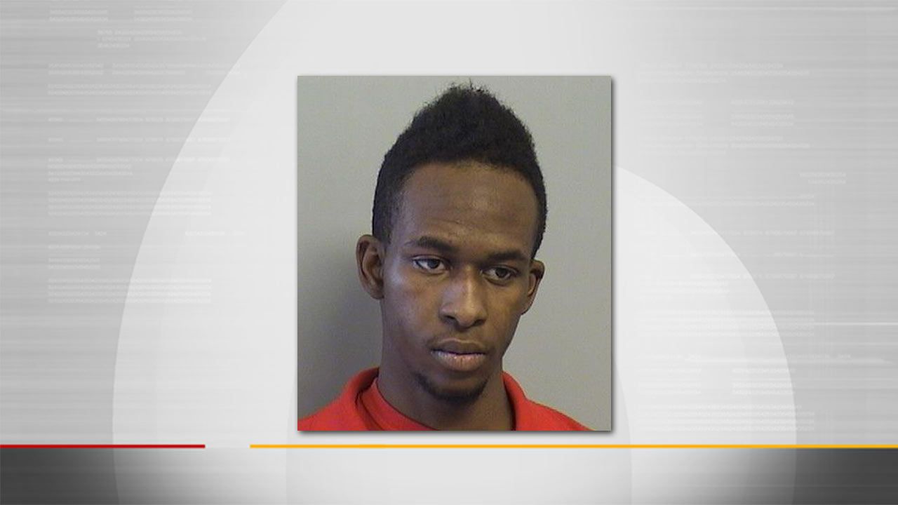 Tulsa Man Charged With Making Valentine's Day Bomb Threat