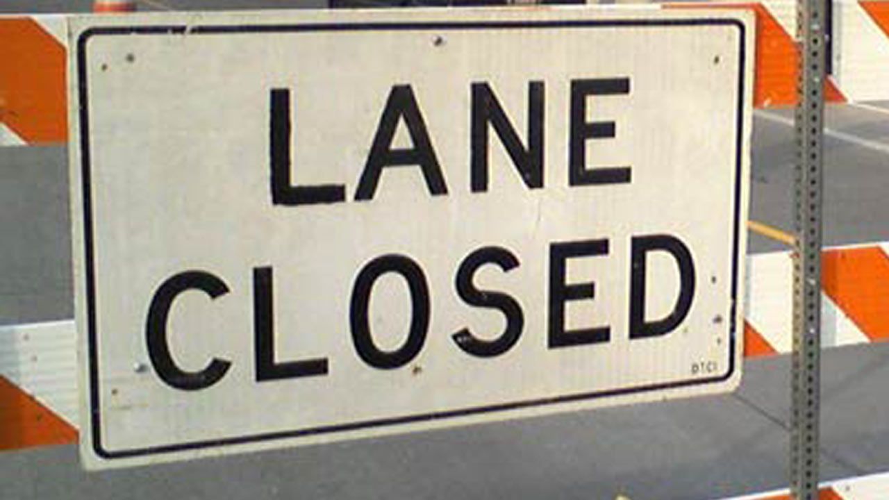 Tulsa Water Main Repair To Restrict Traffic On South Yale