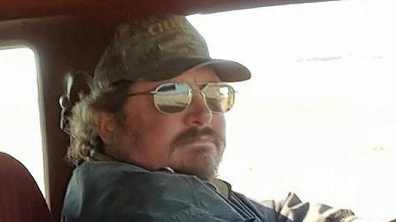 Fund Set Up For Centralia Firefighter Struck Fighting Grass Fire