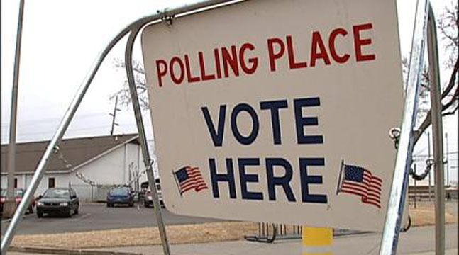 Three Presidential Candidates Expected In Oklahoma This Week