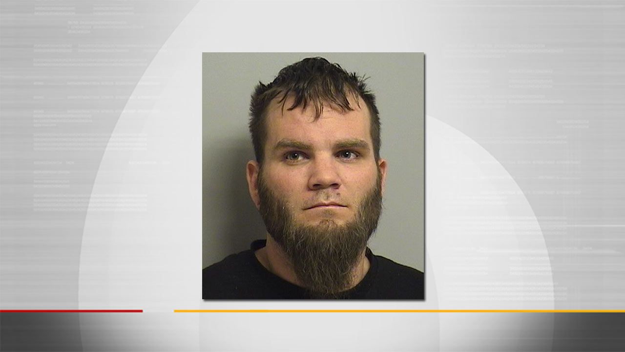 Man Charged With Child Abuse Murder In Death Of 2-Year-Old