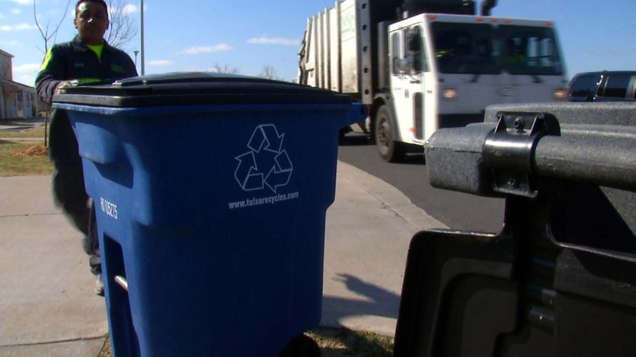 Metropolitan Environmental Trust Taking On New Challenge