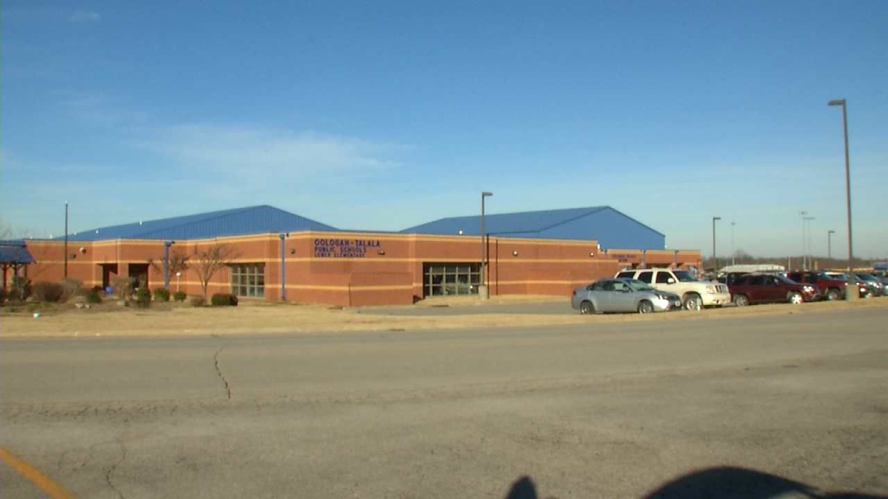 Oologah-Talala Schools Closed For Third Day In A Row