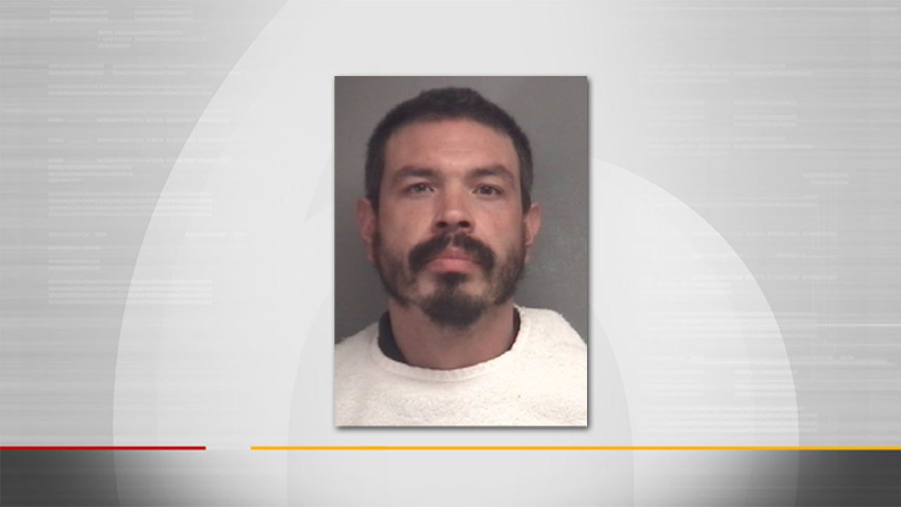 Joplin Murder Suspect Arrested In Stillwater