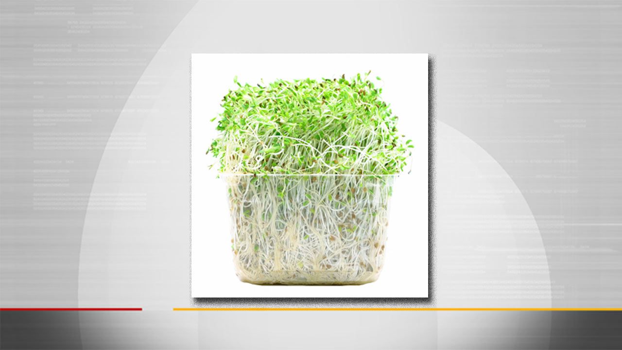 Health Officials Link E-coli to River Falls Sprouts