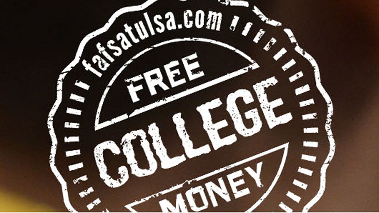 'Seriously Save Money' With News On 6 FAFSA Phone Bank
