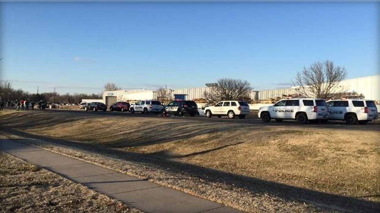 Kansas Shooter Served With Protective Order Just Before Deadly Shootings