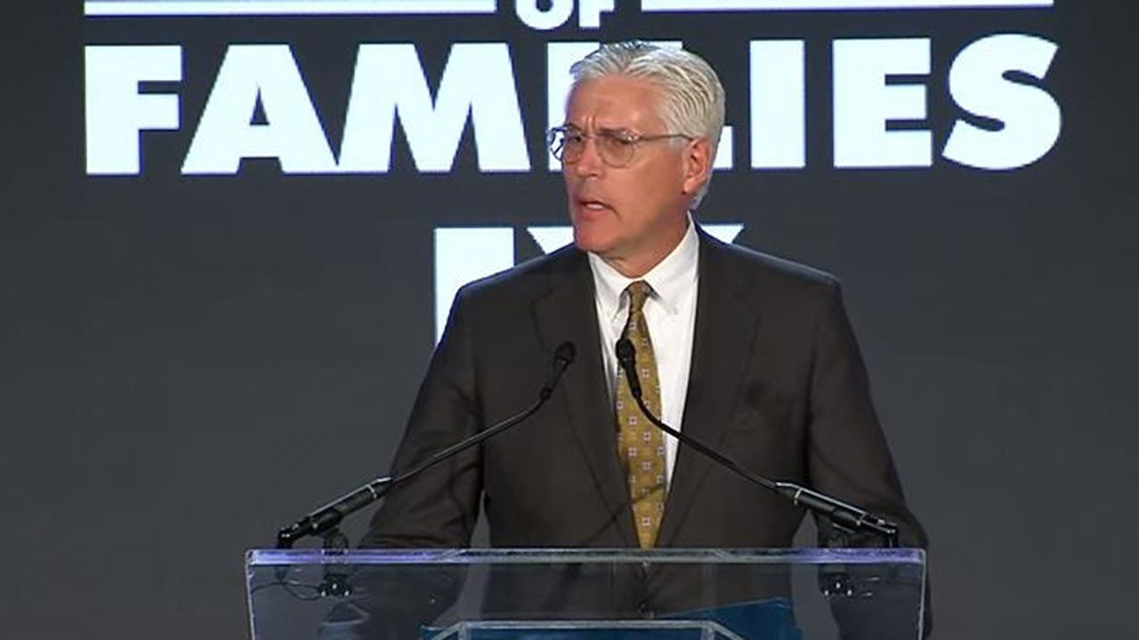 Conservative Groups To Honor Oklahoma Wesleyan University President