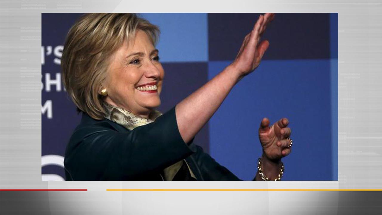 Clinton Trounces Sanders In S.C. Democratic Primary