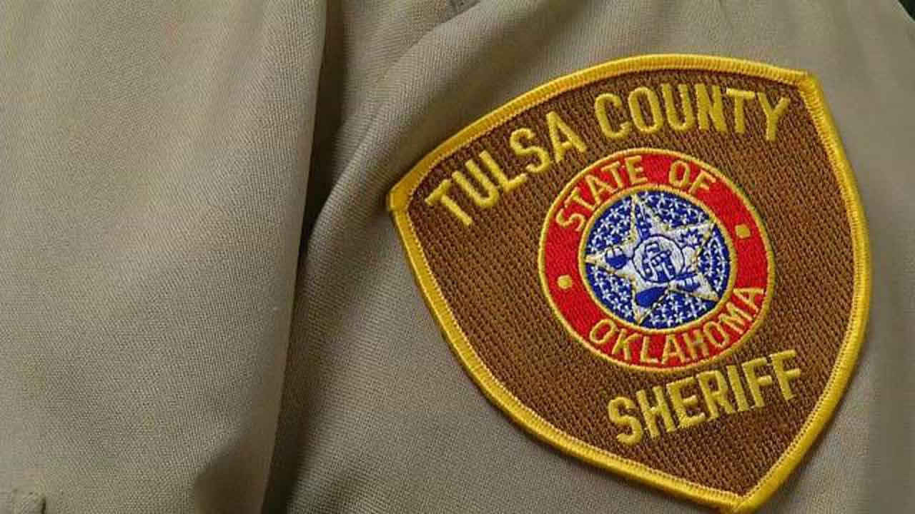 Tuesday's Primary To Narrow Race For New Tulsa County Sheriff