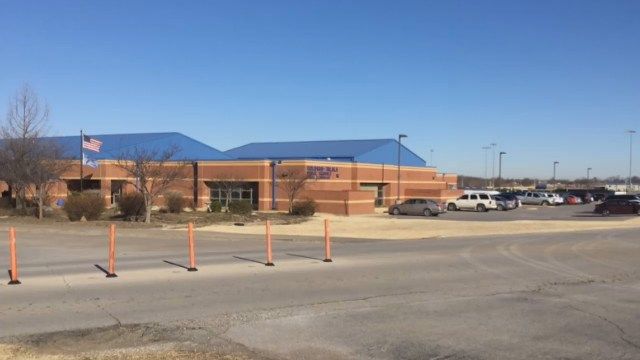 School Back In Session For Some Oologah-Talala Students After Gas Leak