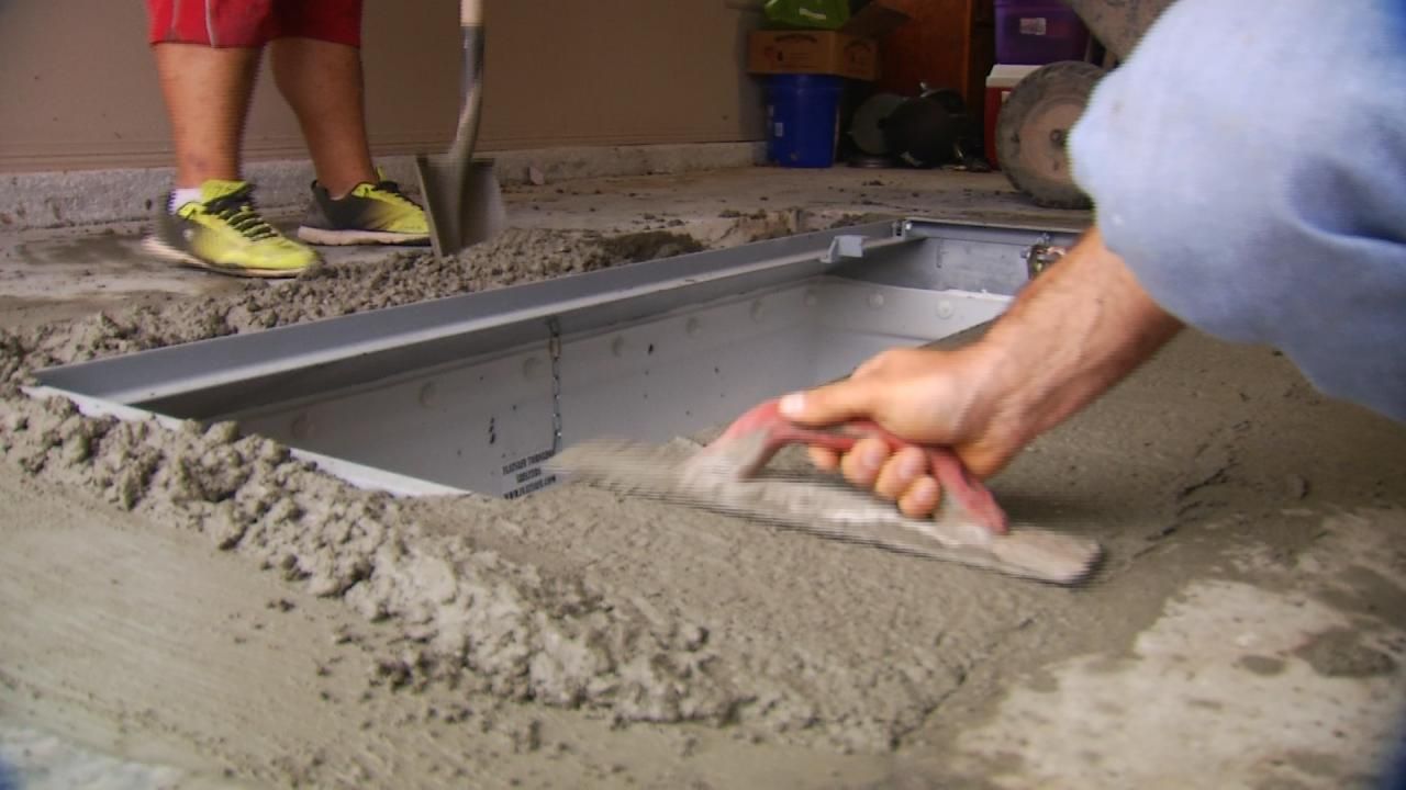 Tulsa Company Developing Safe Rooms For Schools News 9