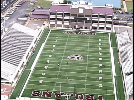 The Ossaa Could Profit From Jenks Penalties News 9