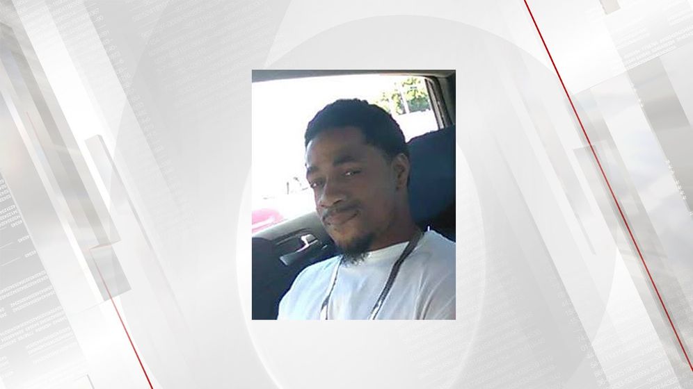 Police Identify Shooting Victim As 25 Year Old Tulsa Man