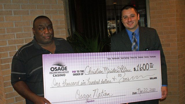 Osage casino tulsa poker schedule dates Osage casino tulsa poker schedule dates