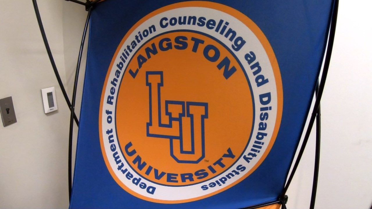 Food Pantry Feeds Langston University Tulsa Students In Need