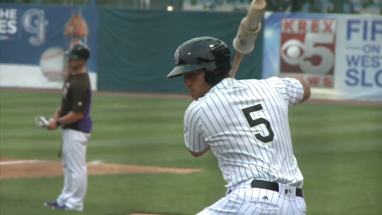 Oklahoma Great Matt Holliday Giving Back To Stillwater News On 6