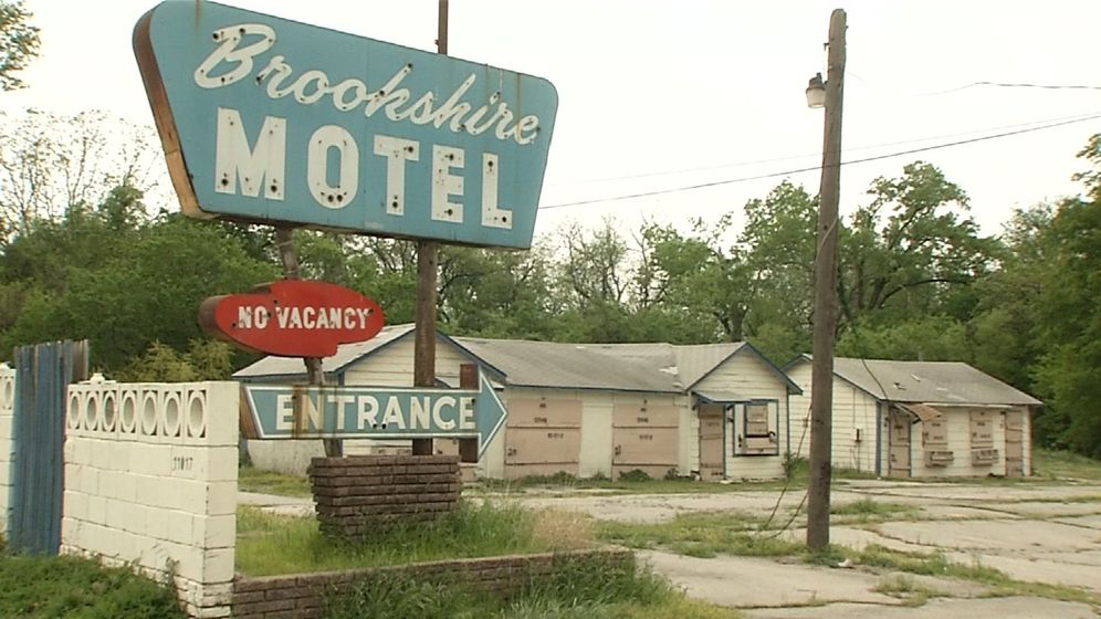 Route 66 Commission Working To Improve Tulsa S 11th