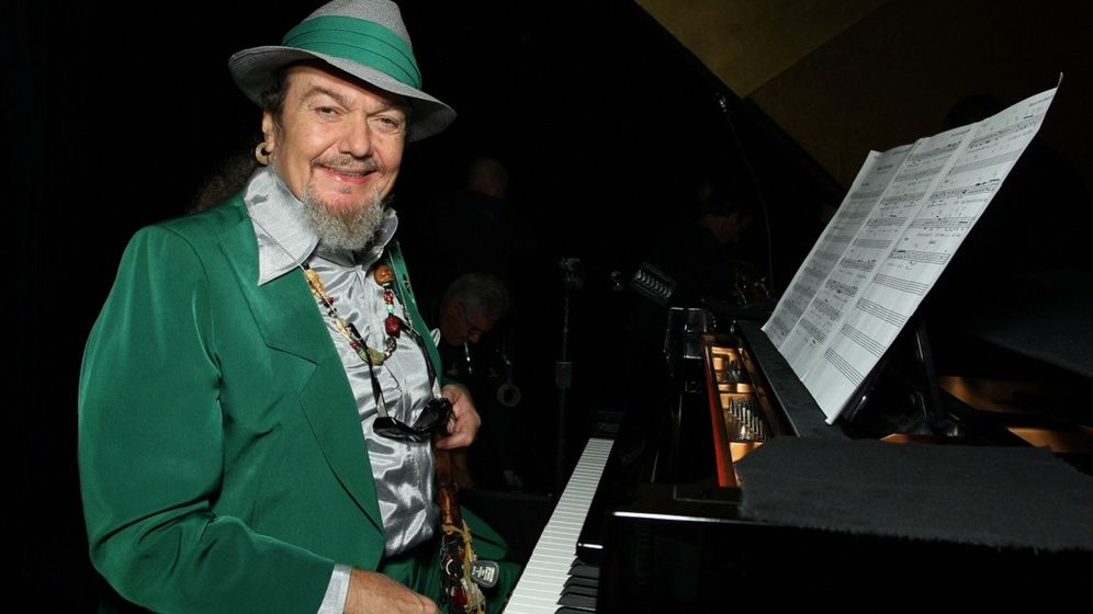 Image result for dr john