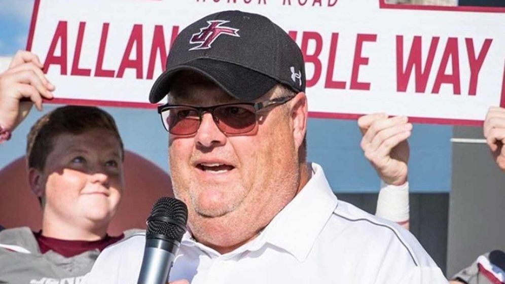 Former Jenks Head Coach Allan Trimble Dies After Lengthy Battle